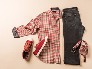 Clothing